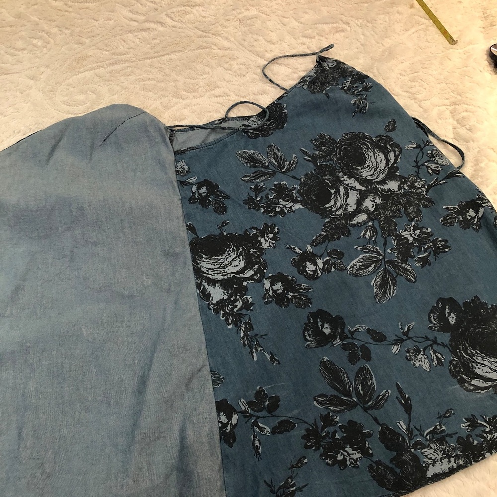 Wrap Dress - image 5